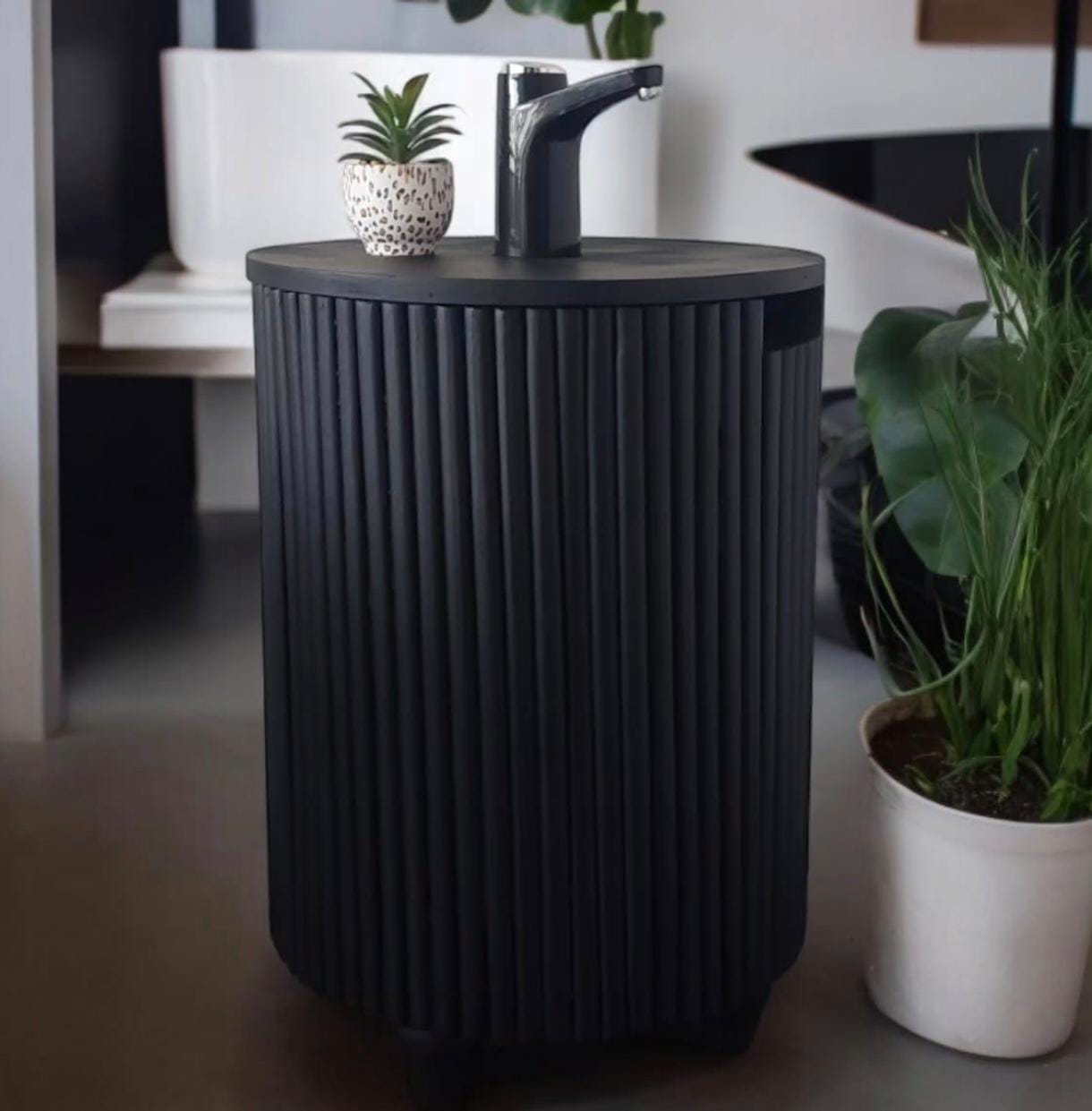 Suporte Bebedouro - ÁquaZen©