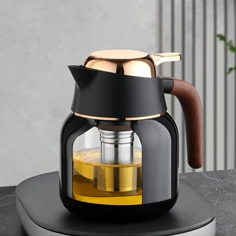 Garrafa Térmica Zen em Inox