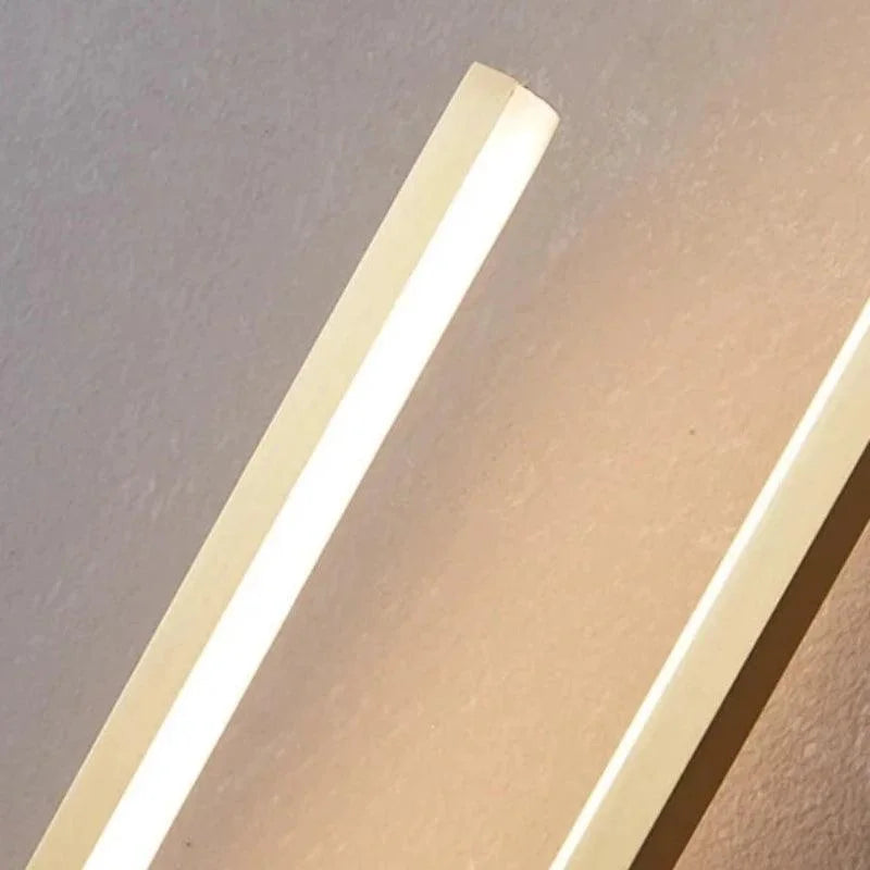 Luminária Moderna de parede