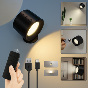 Luminaria de Parede - ZenLitgh©